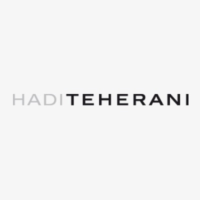 Hadi Teherani - logo